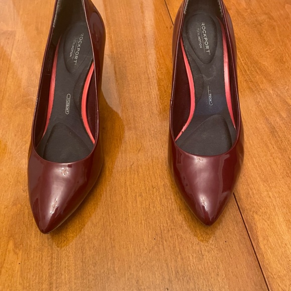 Rockport Total Motion 75 mm 6.5 W - Picture 3 of 10